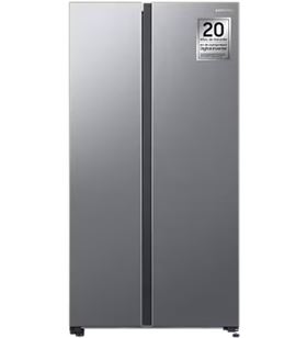 Samsung RS62DG5003S9EF frigo americano de 178z91.2x71.6cm clase e libre instalacion - 122965