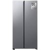 Samsung RS62DG5003S9EF frigo americano de 178z91.2x71.6cm clase e libre instalacion - 122965