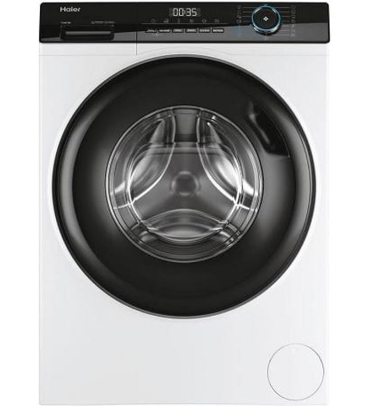 Haier HW100_BP14939 lavadora de carga frontal de 10kg 1400rpm clase a libre instalacion - 122969