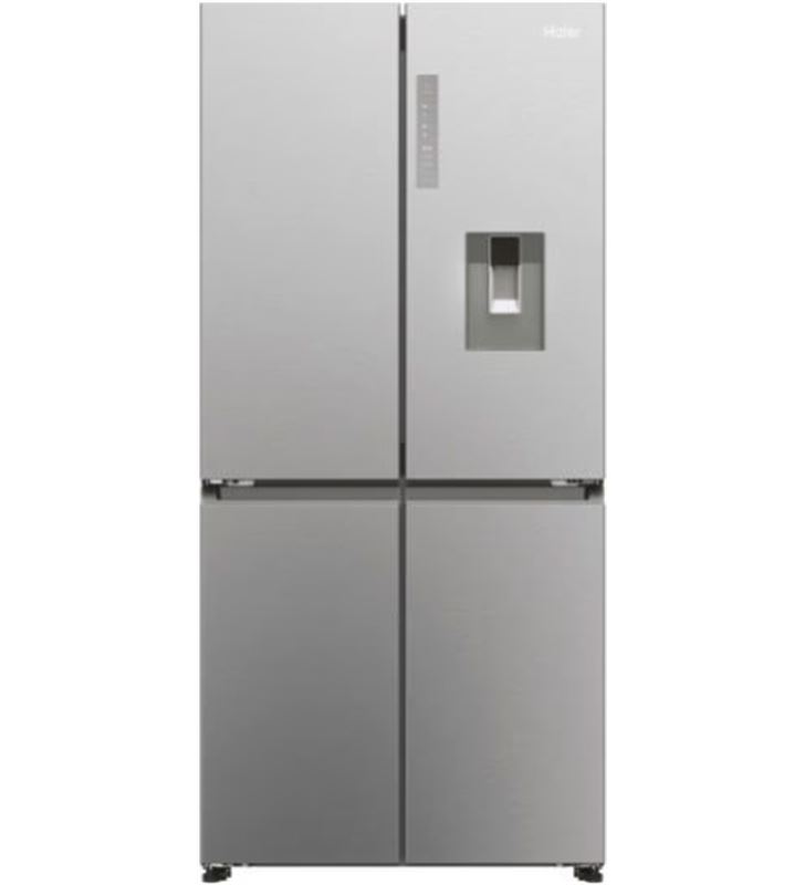 Haier HCR3818EWMM frigo multipuerta 181.5x83.3x65cm clase e libre instalacion cube 83 serie 3 - 122971