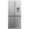 Haier HCR3818EWMM frigo multipuerta 181.5x83.3x65cm clase e libre instalacion cube 83 serie 3 - 122971