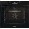 Hisense BI64213E1PX horno pirolitico de 60cm clase a+ inox - 122974