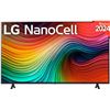 Lg 65NANO81T6A tv led uhd 65'' 4k ultra hd smart tv hdr clase g - 123029