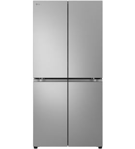 Lg GMB860PYDE frigo americano multipuertas 178.7x83.5x73cm clase e libre instalacion - 123023