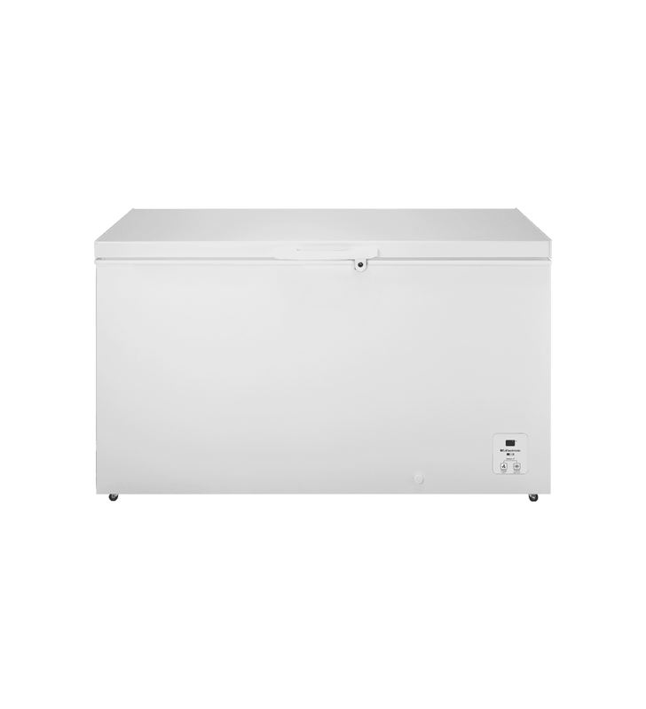 Hisense FT546D4AWLYE congelador horizontaln (arcon) 85x144.8x72.1cm clase e libre instalacion - 123719