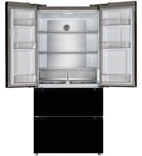 Teka 113430077 maestro rfd 75850 gbk frigo french door de 183x83.6x70.6cm clase e libre instalacion - 123826