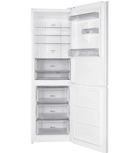 Teka 113410015 maestro rbf 3450 gwh frigo combi de 185x60x69cm clase d libre instalacion - 123828