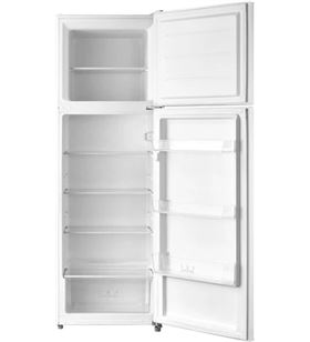 Teka 113380005 frigo de 2 puertas 176x59.5x55cm clase e libre instalacion cíclico blanco - 123832