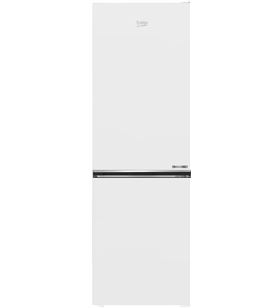 Beko B5RCNE365HW frigo combi de 186.5x59.5x66.3cm clase d libre instalacion blanco - 123902