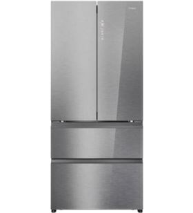 Haier HFR7819ENGC frigo americano multidoor de 190x83x636cm clase e fd 83 series 7 - 123959