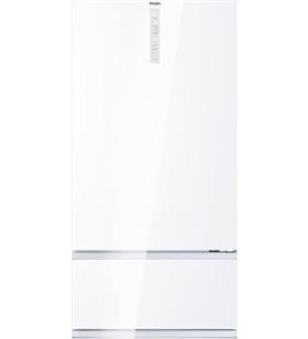 Haier HTW7720DNGW frigo combi de 200.6x70x67.5cm clase d libre instalación 3d 70 series 7 - 123960