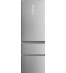 Haier HTW5618DNMG frigo combi 185x59.5x66.7cm clase d libre instalación 3d 60 series 5 - 123961