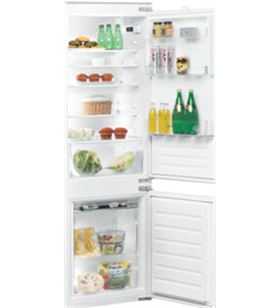 Indesit BI 18A2 D/I frigo combi integrable de 177x54x54.5cm clase e - 124088