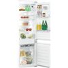 Indesit BI 18A2 D/I frigo combi integrable de 177x54x54.5cm clase e - 124088