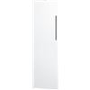 Indesit UI8F2CW congelador vertical de 187.5x59.5x63cm clase e libre instalacion - 124090