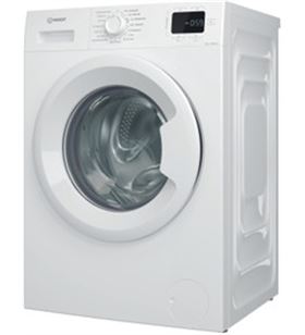 Indesit IM 640 MY TIME EE lavadora de carga frontal de 6kg 1000rpm clase b libre instalacion - 124191