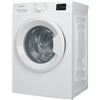 Indesit IM 640 MY TIME EE lavadora de carga frontal de 6kg 1000rpm clase b libre instalacion - 124191