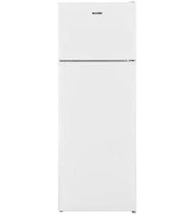 Wonder WF145501E wf145500f frigo 2 puerta de 143x55x55cm clase e libre instalacion - 124239