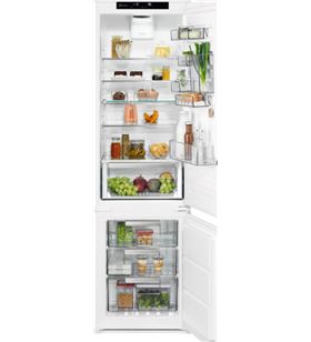 Electrolux ENS8TE19S frigo combi integrable 188.4x54.6x54.9cm clase e serie 600 925561302 - ENS8TE19S