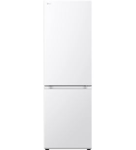 Lg GBV3100DSW gbc3100dsw frigo combi de 186x59.5x68.2cm clase d libre instalacion serie 300 - 124296