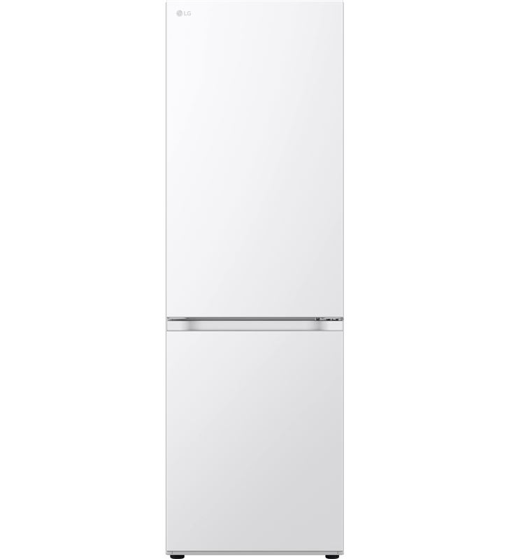 Lg GBV3100DSW gbc3100dsw frigo combi de 186x59.5x68.2cm clase d libre instalacion serie 300 - 124296