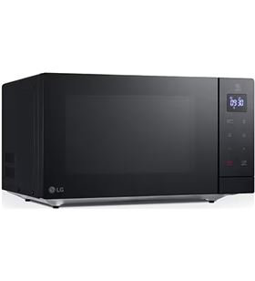 Lg MH7032JAS microondas con grill de 30l 900w negro horno - 124297