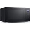 Lg MH7032JAS microondas con grill de 30l 900w negro horno - 124297