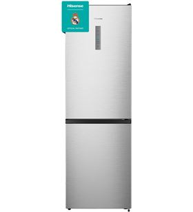 Hisense RB390N4BCC frigo combi de 186x59.5x59cm clase c libre instalacion - 124347