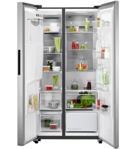 Aeg ORX9V351DU 925995010 frigo americano side by side de 177x90x73cm clase d libre instalacio serie 9000 - 124440