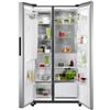 Aeg ORX9V351DU 925995010 frigo americano side by side de 177x90x73cm clase d libre instalacio serie 9000 - 124440