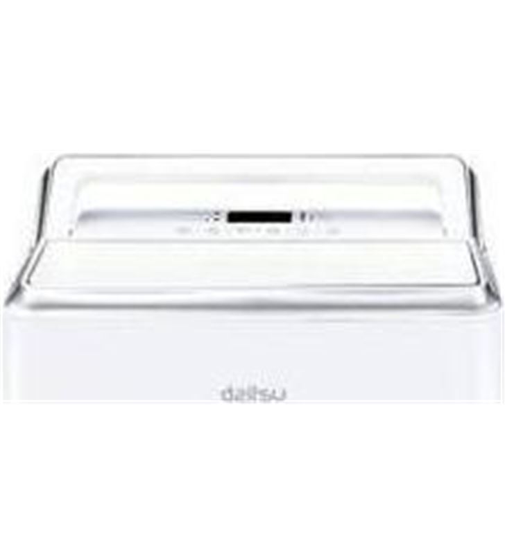 Daitsu ADD20XB 3nda0044 l-deshumidificador blanco 500w r290 - 124462