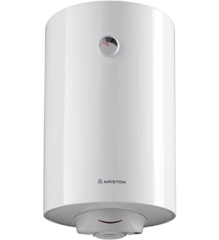 Ariston PRO1R80VES termo pro1 r 80 v es eu 80l 1500w clase c blanco - 124466