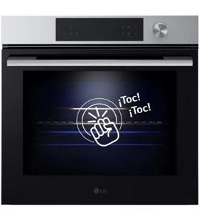 Lg WSED7613S horno independiente de clase a+ con limpieza pirolítica - 124687