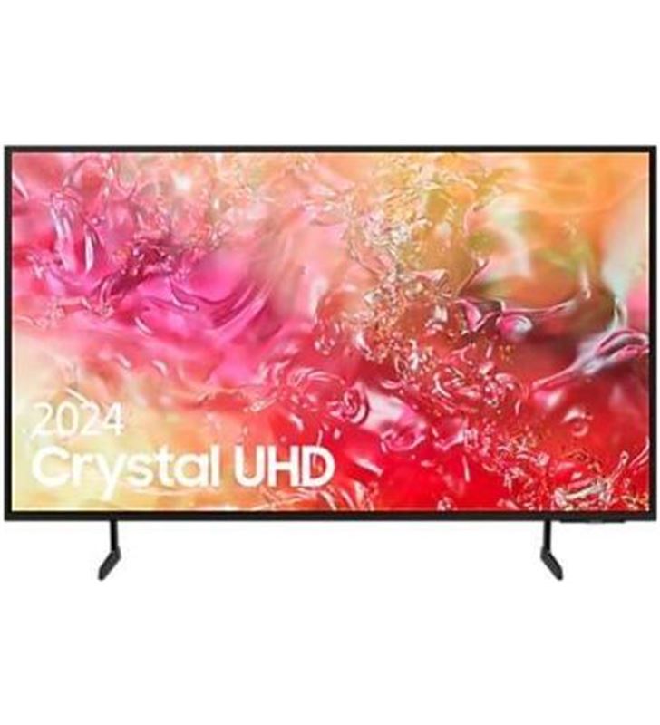 Samsung TU65DU7105_PL led uhd 65'' stv tu65du7105 clase g - 124733