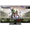 Panasonic TX50MX600E tv led 50'' 4k ultra hd smart tv hdr clase f - 124781