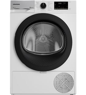 Grundig GT55924CW secadora de carga frontal con bomba de calor 9kg clase a+++ libre instalacion - 124899