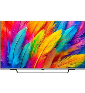 Grundig 55GHU8590B tv led 55'' 4k ultra hd hdr smart tv clase f - +30230