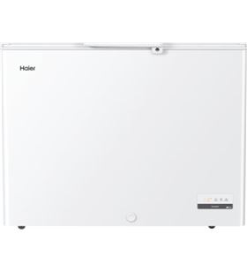 Haier HCE301E congelador horizontal de 84.5ax111x62cm clase e libre instalacion blanco - 125220