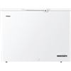 Haier HCE301E congelador horizontal de 84.5ax111x62cm clase e libre instalacion blanco - 125220