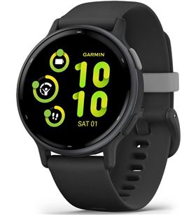 Garmin 010_02862_10 smartwatch gps relojes pulseras - ImagenTemporalSihogar