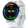 Garmin +28524 #14 venu 3 whitestone / smartwatch 45mm 010-02784-00 - ImagenTemporalSihogar