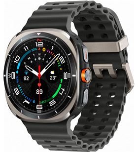 Samsung +30309 #14 galaxy watch ultra titanium / smartwatch 47mm lte sm-l705fztaphe - ImagenTemporalSihogar