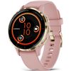 Garmin +28529 #14 venu 3s dust rose / smartwatch 41mm 010-02785-03 - ImagenTemporalSihogar