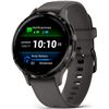 Garmin +28525 #14 venu 3s pebble gray + slate / smartwatch 41mm 010-02785-00 - ImagenTemporalSihogar