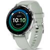 Garmin +28528 #14 venu 3s sage grey / smartwatch 41mm 010-02785-01 - ImagenTemporalSihogar