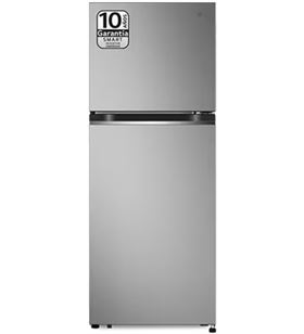 Lg GTBV22PYGKD frigo de 2 puertas 144.5x55.5x63.7cm clase e libre instalacion - 125269