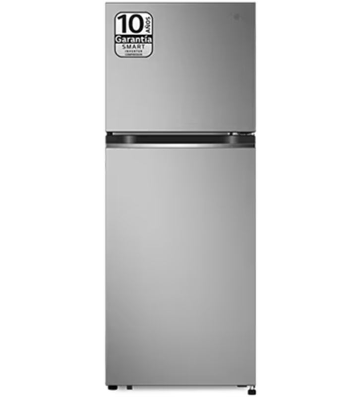 Lg GTBV22PYGKD frigo de 2 puertas 144.5x55.5x63.7cm clase e libre instalacion - 125269