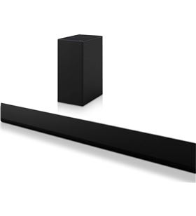 Lg +30413 #14 sg10ty black / barra de sonido con subwoofer inalámbrico 420w 3.1ch sg10ty.deusllk - +30413