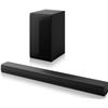 Lg +30315 #14 s60t / barra de sonido con subwoofer inalámbrico 340w 3.1ch s60t.aeusllk - +30315