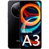 Xiaomi TF272531395 teléfono libre redmi a3 4gb/128gb negro 17.04cm (6.71'') 4/128 gb - mzb0gl9eu - +29801